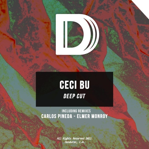 Cecilia Bu - Deep Cut [DDR69]